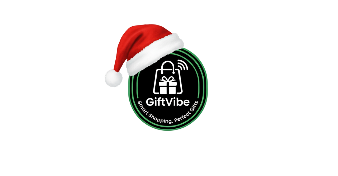 GiftVibe Logo